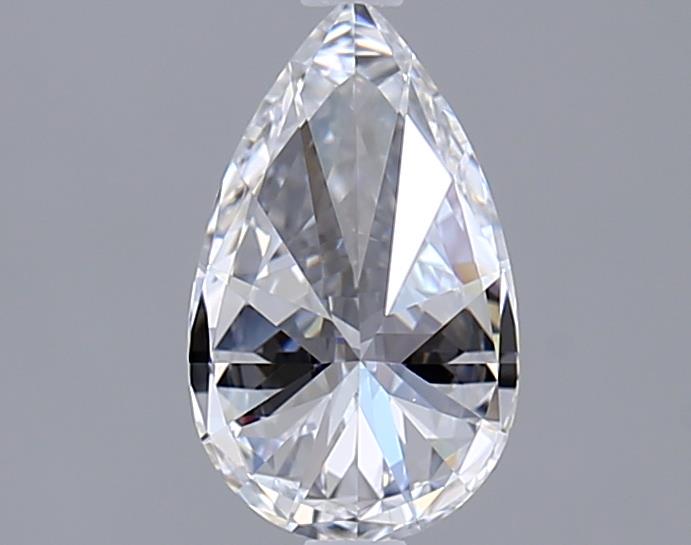 1.00 Carat Pear Lab Diamond :: 360 spin frame 02
