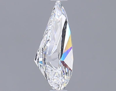 1.00 Carat Pear Lab Diamond :: 360 spin frame 04