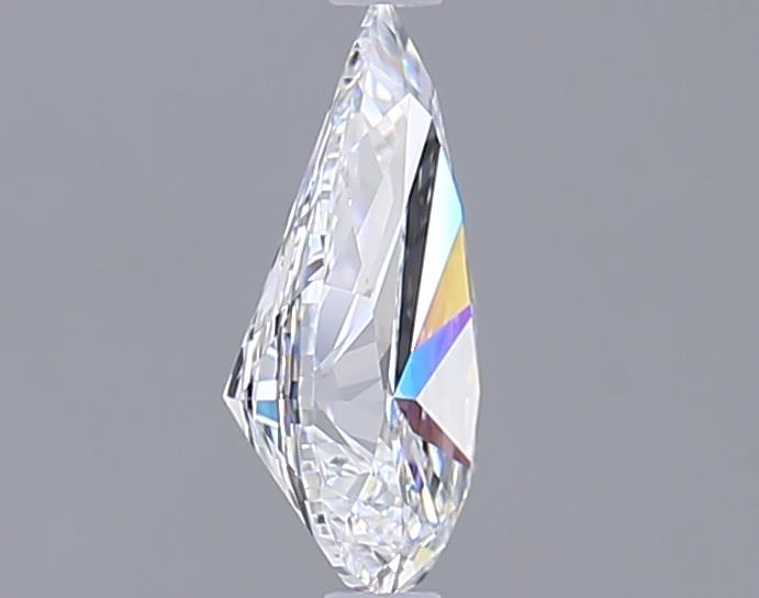1.00 Carat Pear Lab Diamond :: 360 spin frame 04