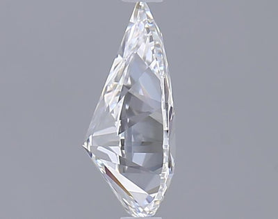 1.00 Carat Pear Lab Diamond :: 360 spin frame 05