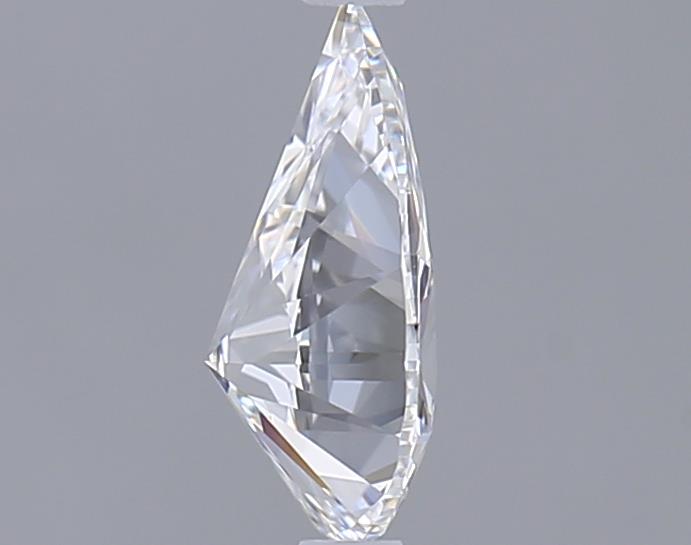 1.00 Carat Pear Lab Diamond :: 360 spin frame 05