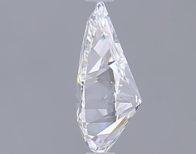 1.00 Carat Pear Lab Diamond :: 360 spin frame 06