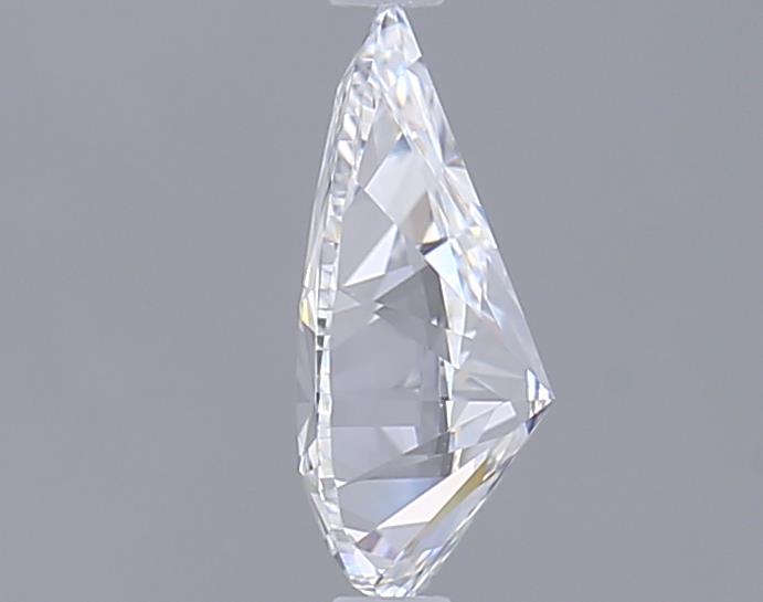 1.00 Carat Pear Lab Diamond :: 360 spin frame 06