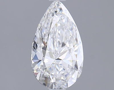 1.00 Carat Pear Lab Diamond :: 360 spin frame 07