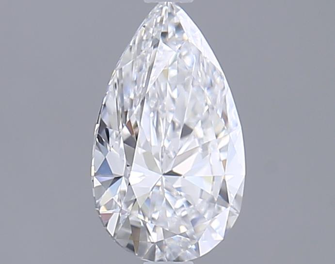 1.00 Carat Pear Lab Diamond :: 360 spin frame 07