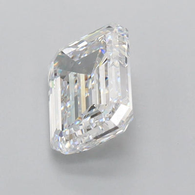 1.39 Carat Emerald Lab Diamond :: 360 spin frame 01