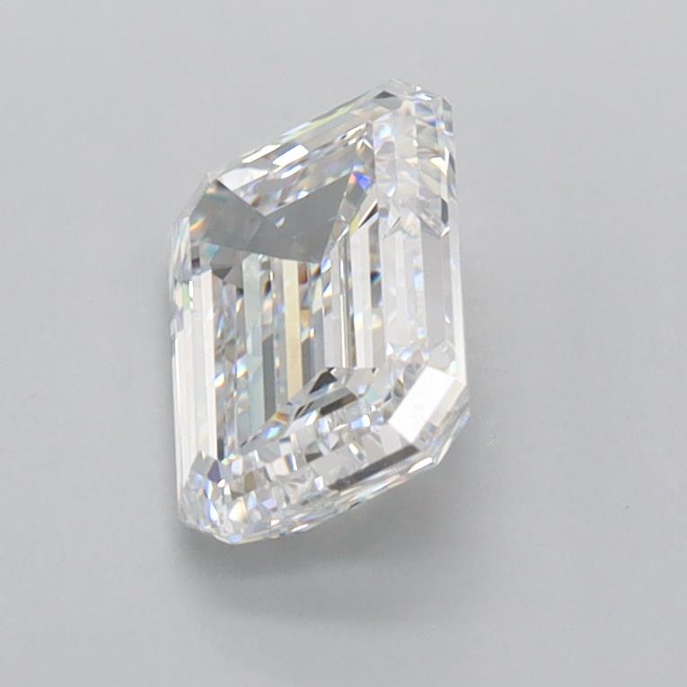 1.39 Carat Emerald Lab Diamond :: 360 spin frame 01