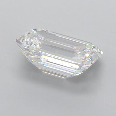1.39 Carat Emerald Lab Diamond :: 360 spin frame 04