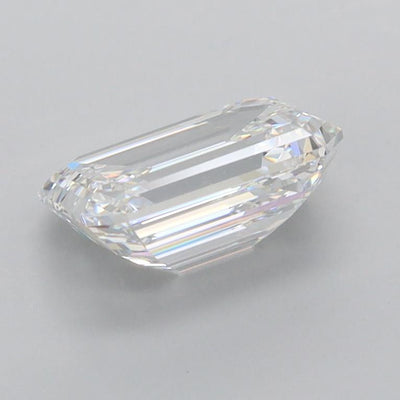 1.39 Carat Emerald Lab Diamond :: 360 spin frame 06