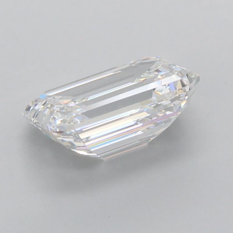 1.39 Carat Emerald Lab Diamond :: 360 spin frame 06