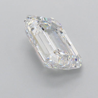 1.39 Carat Emerald Lab Diamond :: 360 spin frame 07