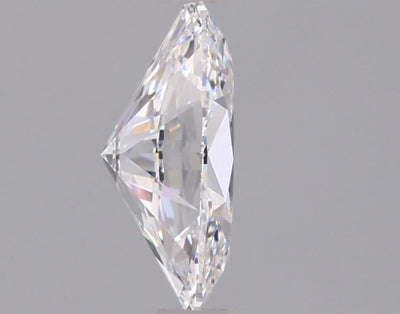 1.18 Carat Oval Lab Diamond :: 360 spin frame 01