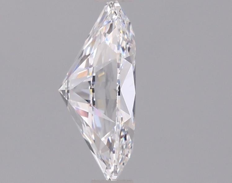 1.18 Carat Oval Lab Diamond :: 360 spin frame 01