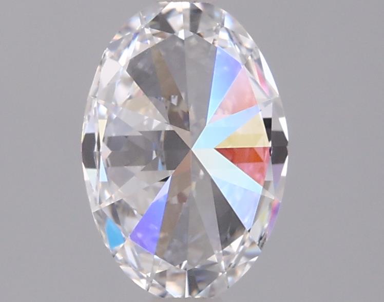 1.18 Carat Oval Lab Diamond :: 360 spin frame 02