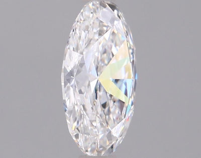 1.18 Carat Oval Lab Diamond :: 360 spin frame 03