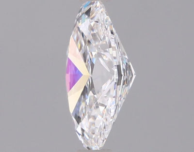1.18 Carat Oval Lab Diamond :: 360 spin frame 04