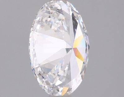1.18 Carat Oval Lab Diamond :: 360 spin frame 05
