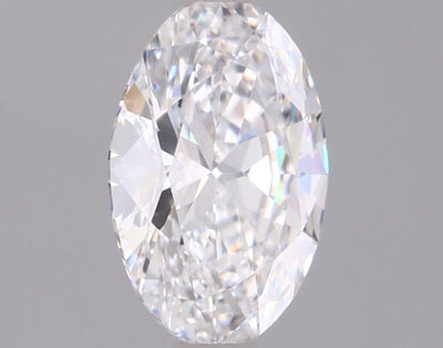 1.18 Carat Oval Lab Diamond :: 360 spin frame 06
