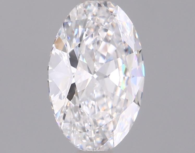 1.18 Carat Oval Lab Diamond :: 360 spin frame 06