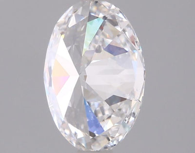 1.18 Carat Oval Lab Diamond :: 360 spin frame 07