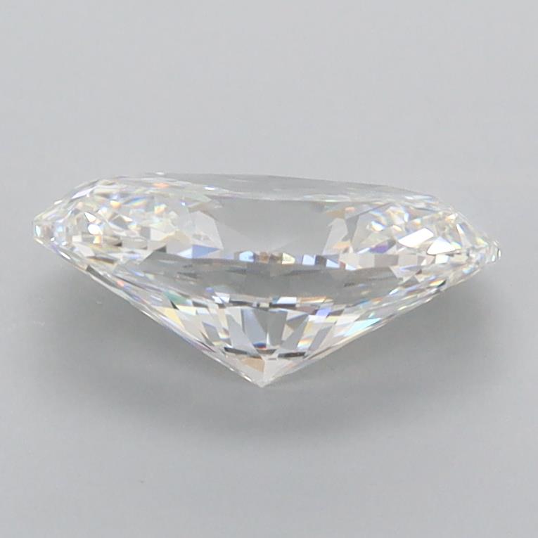1.54 Carat Oval Lab Diamond :: 360 spin frame 02