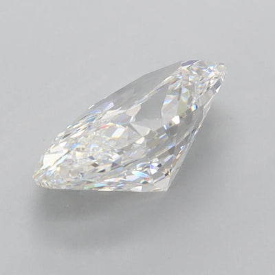 1.54 Carat Oval Lab Diamond :: 360 spin frame 03