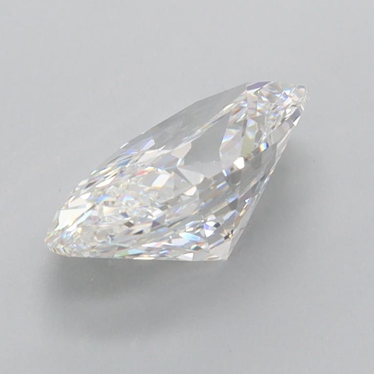 1.54 Carat Oval Lab Diamond :: 360 spin frame 03