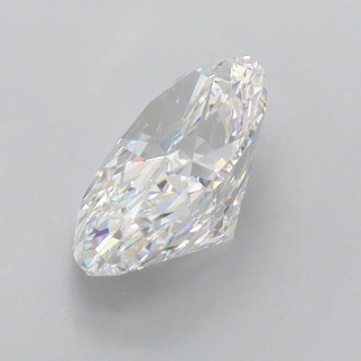 1.54 Carat Oval Lab Diamond :: 360 spin frame 07