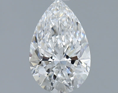 1.04 Carat Pear Lab Diamond