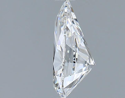 1.04 Carat Pear Lab Diamond :: 360 spin frame 01