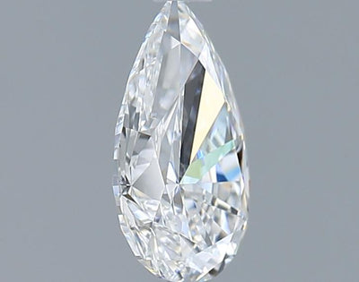 1.04 Carat Pear Lab Diamond :: 360 spin frame 03