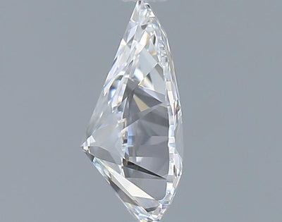 1.04 Carat Pear Lab Diamond :: 360 spin frame 04