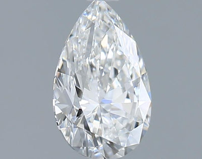 1.04 Carat Pear Lab Diamond :: 360 spin frame 05