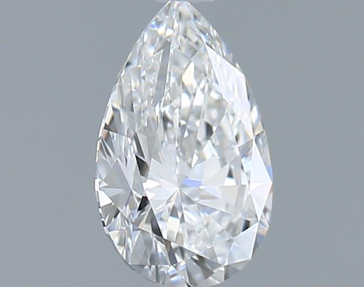1.04 Carat Pear Lab Diamond :: 360 spin frame 05
