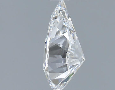 1.04 Carat Pear Lab Diamond :: 360 spin frame 06