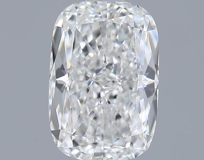 1.01 Carat Elongated Cushion Lab Diamond