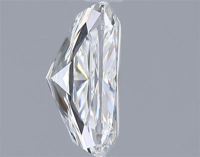 1.01 Carat Elongated Cushion Lab Diamond :: 360 spin frame 01