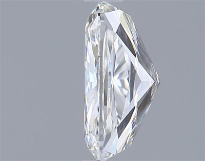 1.01 Carat Elongated Cushion Lab Diamond :: 360 spin frame 02