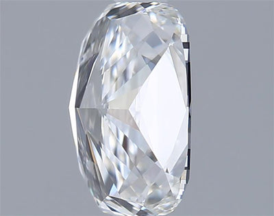 1.01 Carat Elongated Cushion Lab Diamond :: 360 spin frame 03
