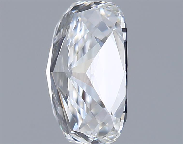 1.01 Carat Elongated Cushion Lab Diamond :: 360 spin frame 03