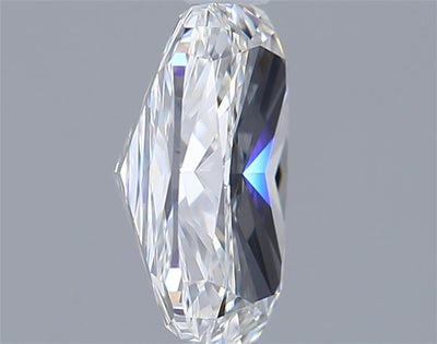 1.01 Carat Elongated Cushion Lab Diamond :: 360 spin frame 04