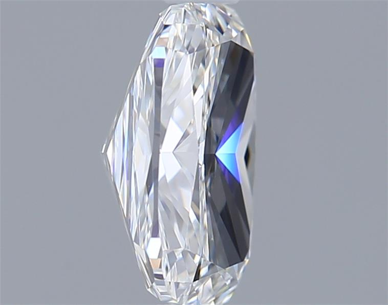 1.01 Carat Elongated Cushion Lab Diamond :: 360 spin frame 04