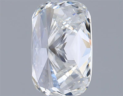 1.01 Carat Elongated Cushion Lab Diamond :: 360 spin frame 05