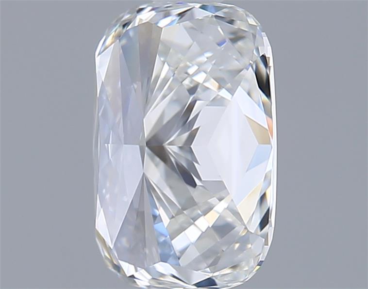 1.01 Carat Elongated Cushion Lab Diamond :: 360 spin frame 05