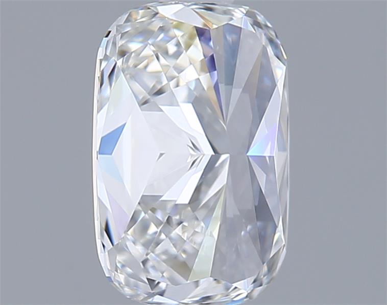 1.01 Carat Elongated Cushion Lab Diamond :: 360 spin frame 07