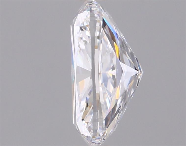 2.00 Carat Elongated Cushion Lab Diamond :: 360 spin frame 01