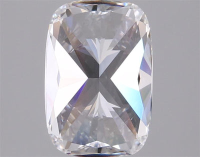 2.00 Carat Elongated Cushion Lab Diamond :: 360 spin frame 02