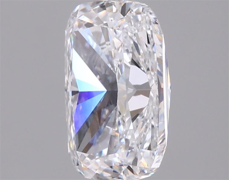 2.00 Carat Elongated Cushion Lab Diamond :: 360 spin frame 03