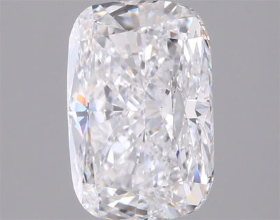 2.00 Carat Elongated Cushion Lab Diamond :: 360 spin frame 04