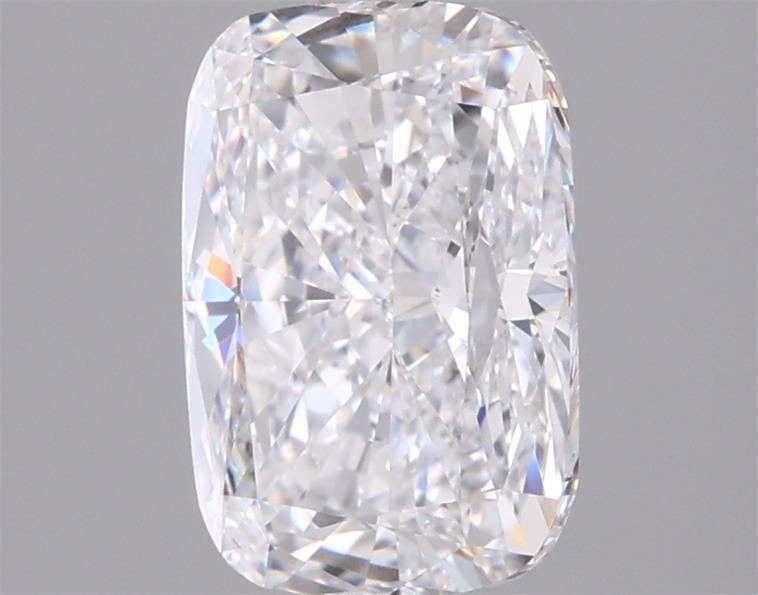2.00 Carat Elongated Cushion Lab Diamond :: 360 spin frame 04